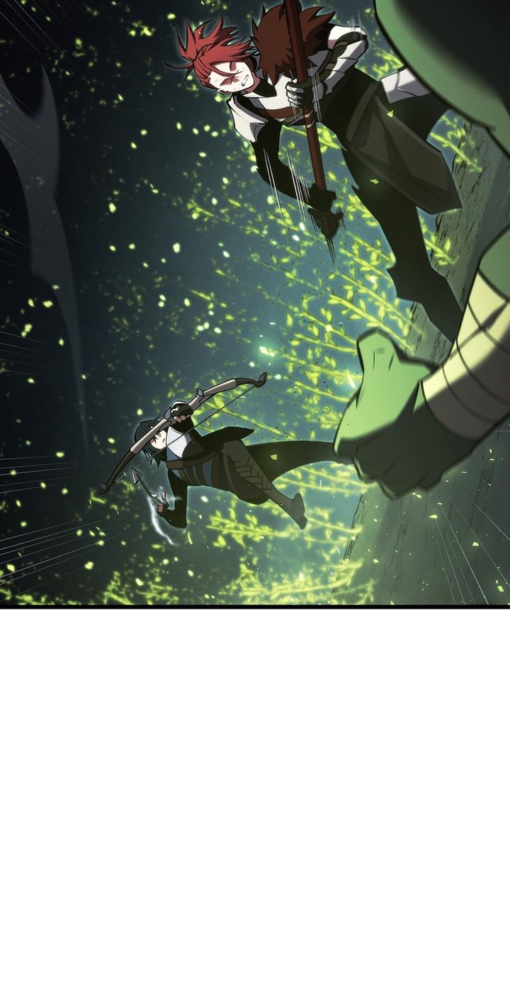 The Beginning After The End Chapter 178 Page 97