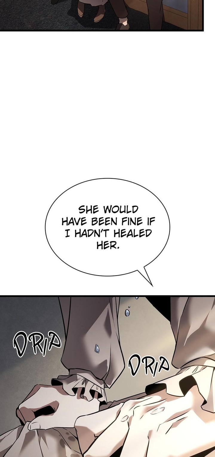 The Beginning After The End Chapter 179 Page 108