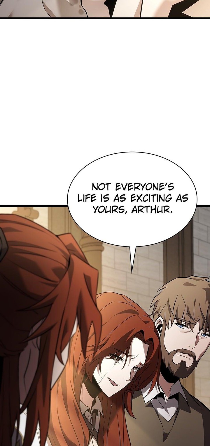 The Beginning After The End Chapter 179 Page 109