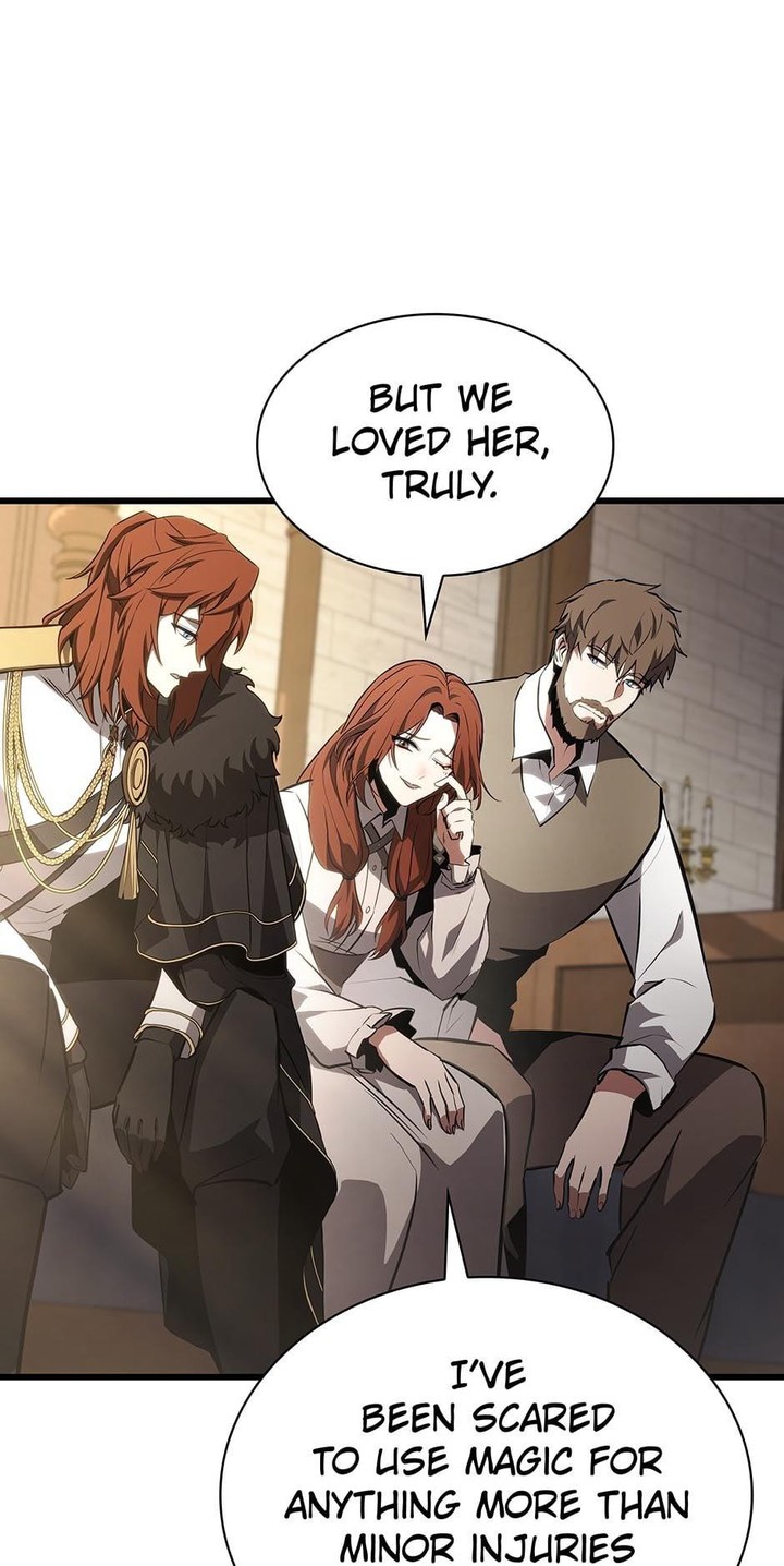 The Beginning After The End Chapter 179 Page 111