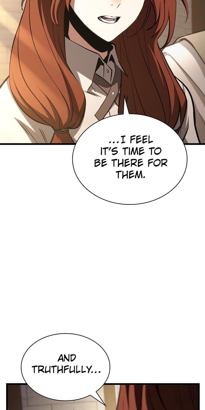 The Beginning After The End Chapter 179 Page 113