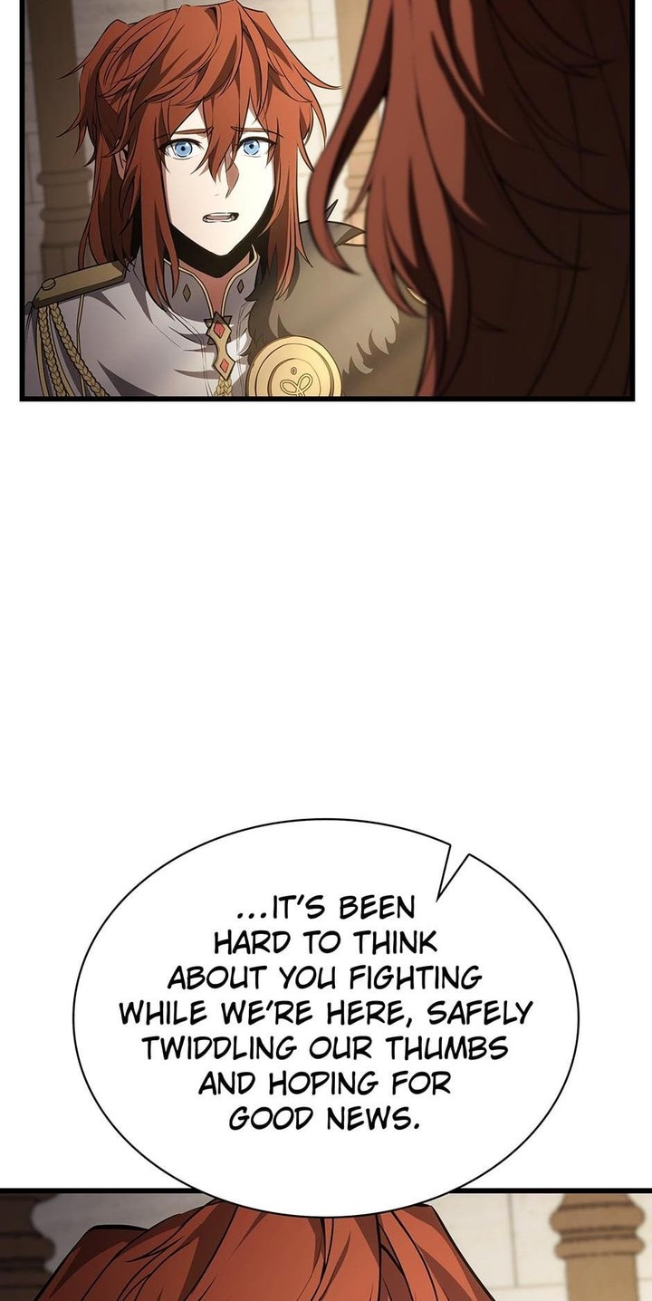 The Beginning After The End Chapter 179 Page 114