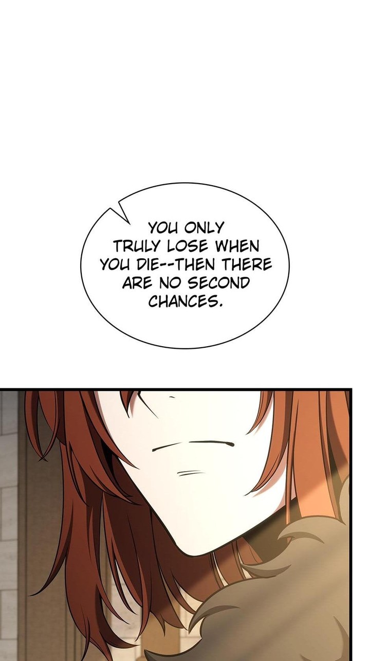 The Beginning After The End Chapter 179 Page 124