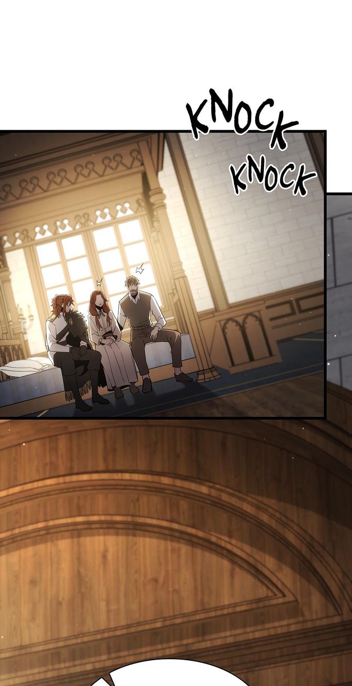 The Beginning After The End Chapter 179 Page 127