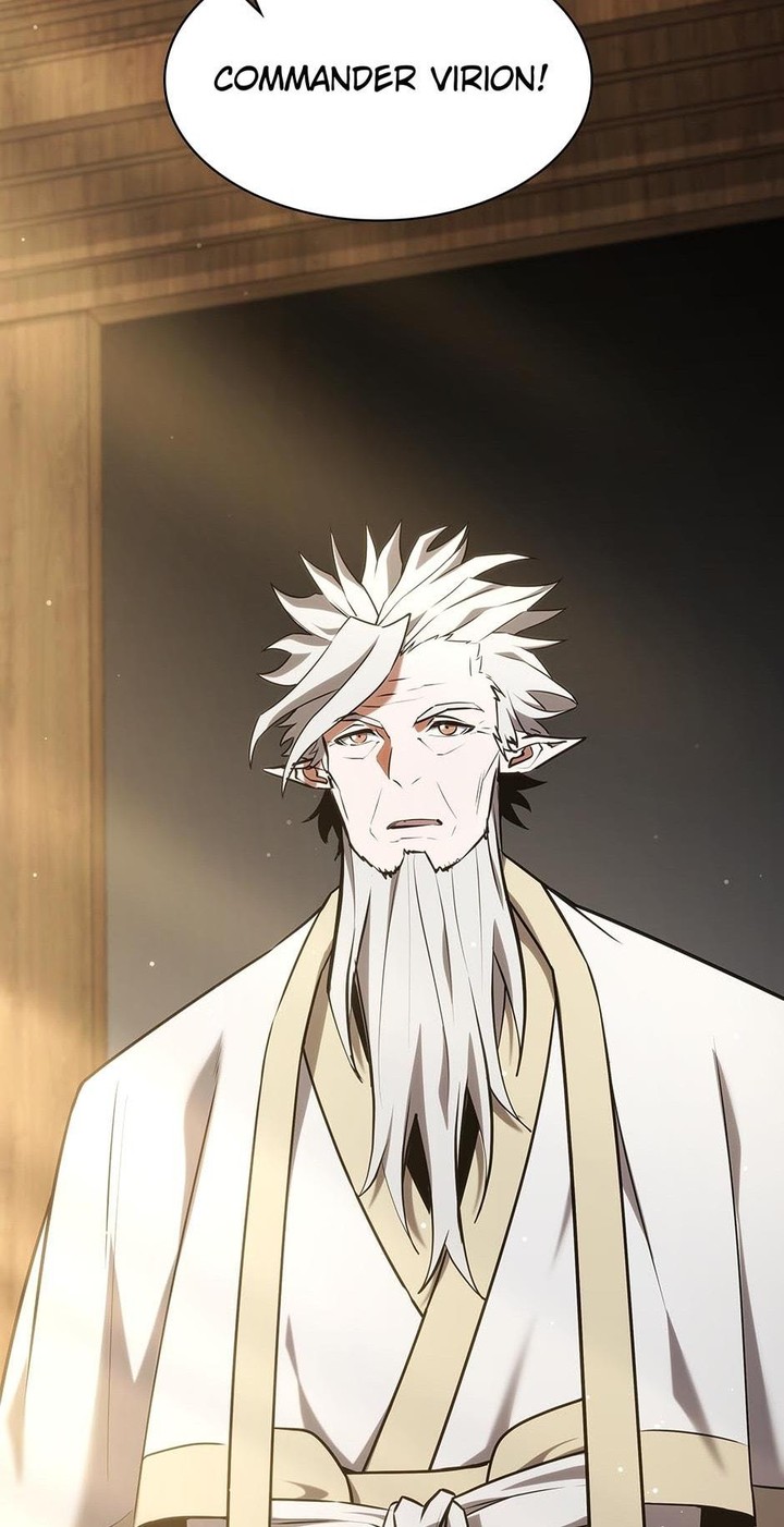 The Beginning After The End Chapter 179 Page 128