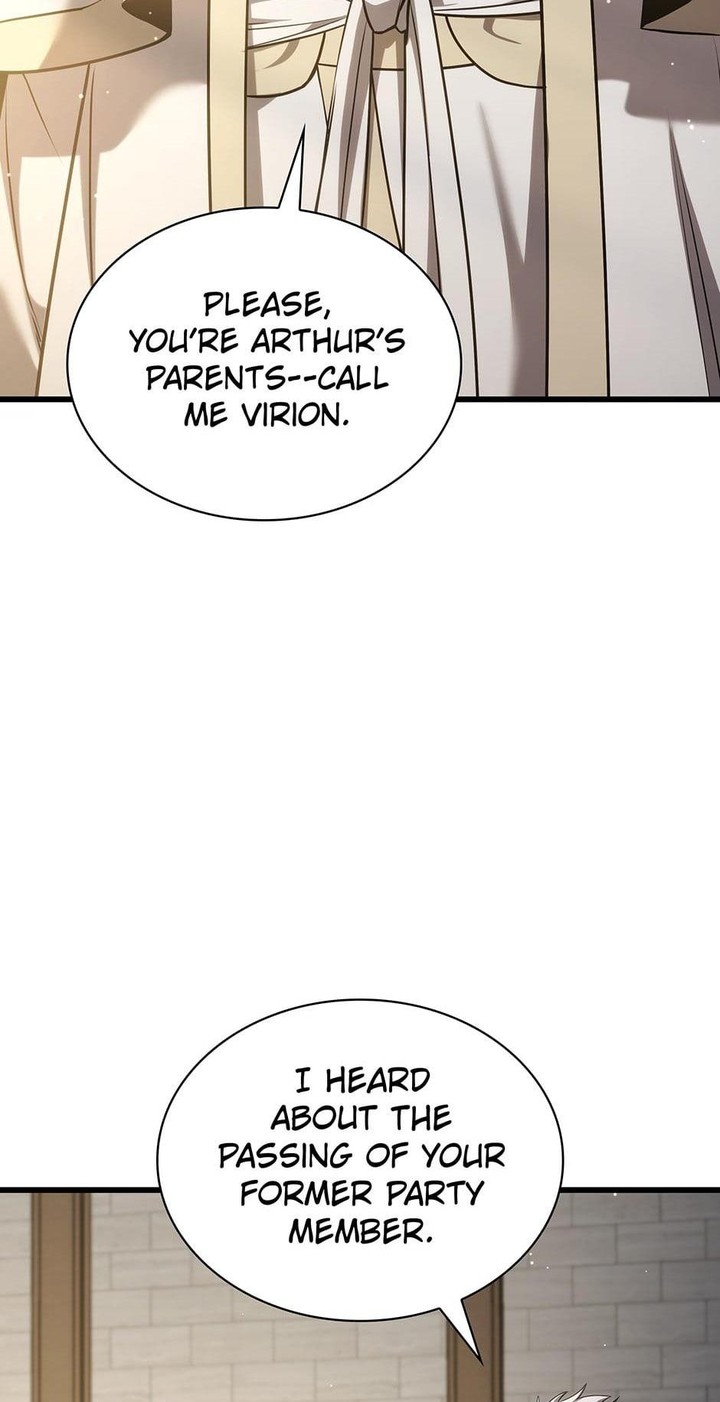 The Beginning After The End Chapter 179 Page 129