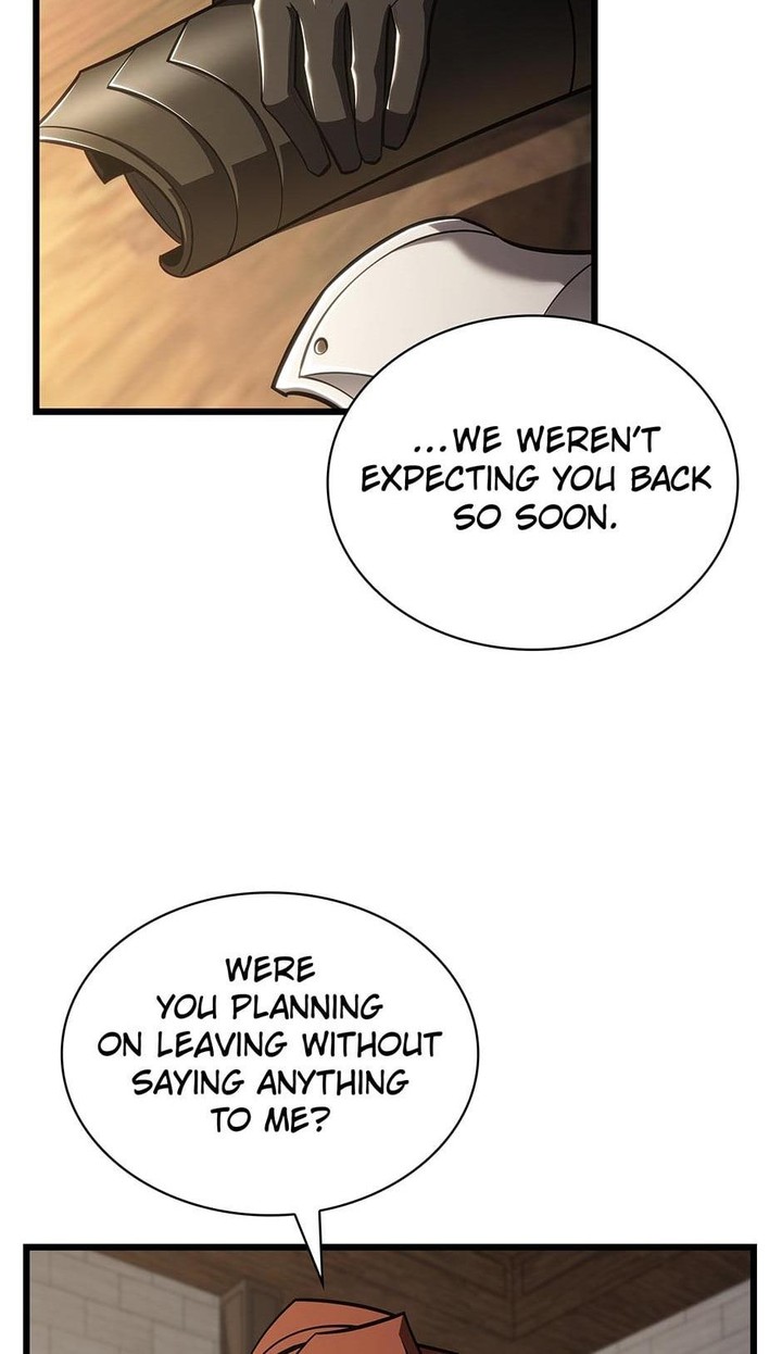 The Beginning After The End Chapter 179 Page 14