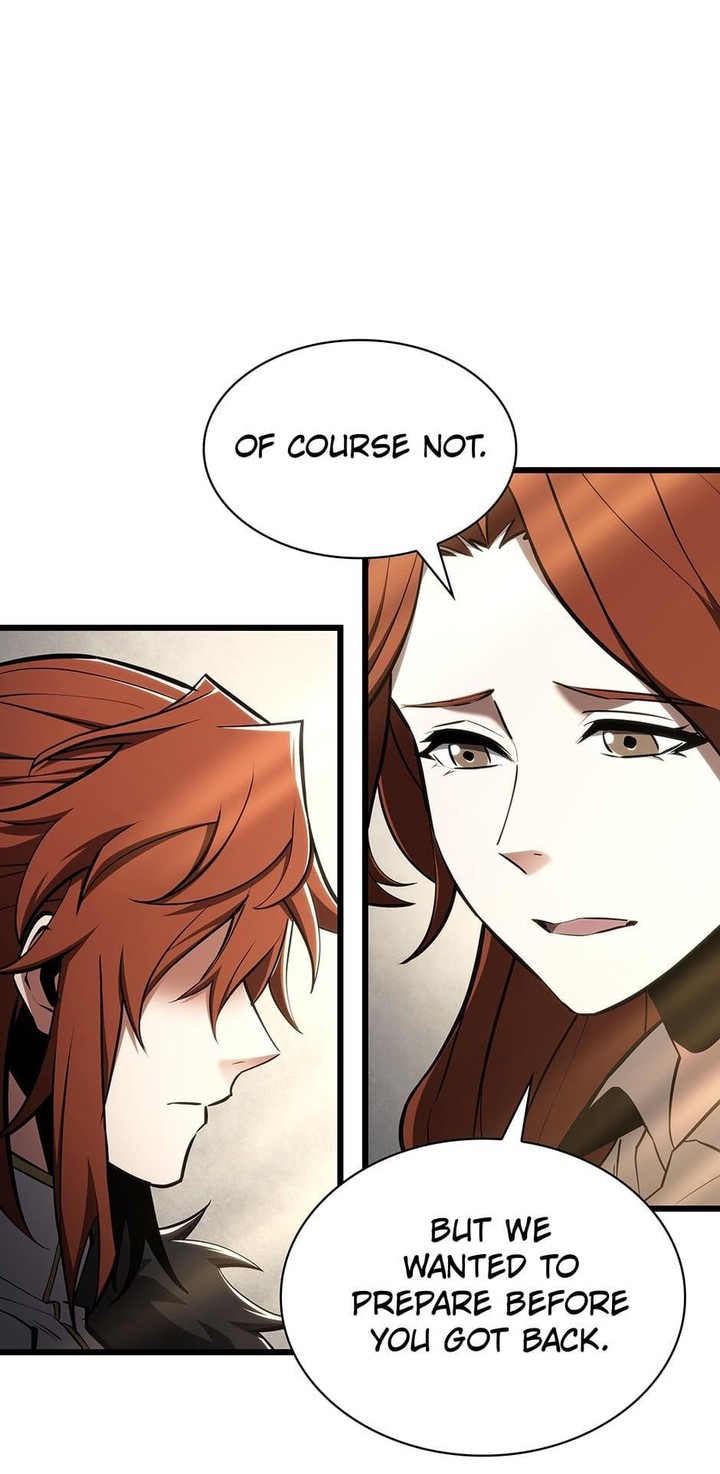 The Beginning After The End Chapter 179 Page 16