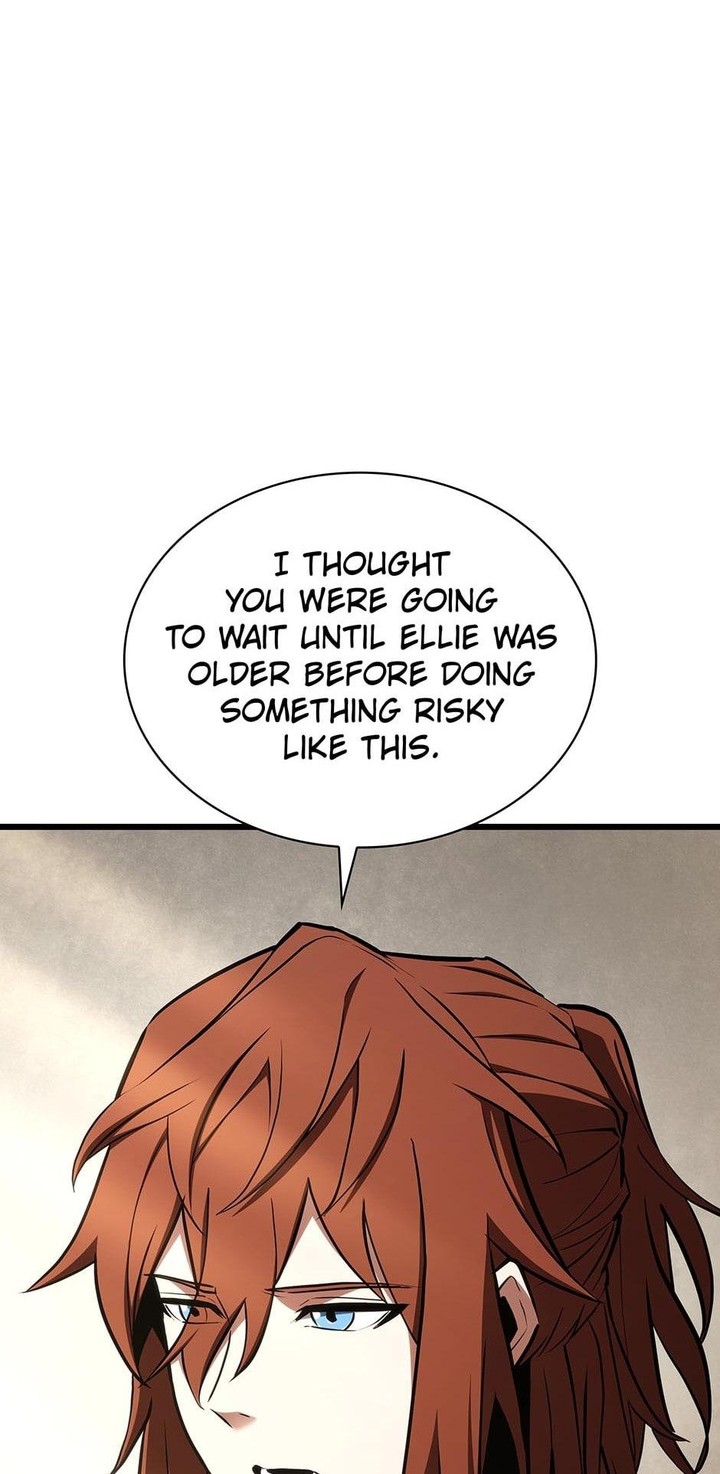The Beginning After The End Chapter 179 Page 17