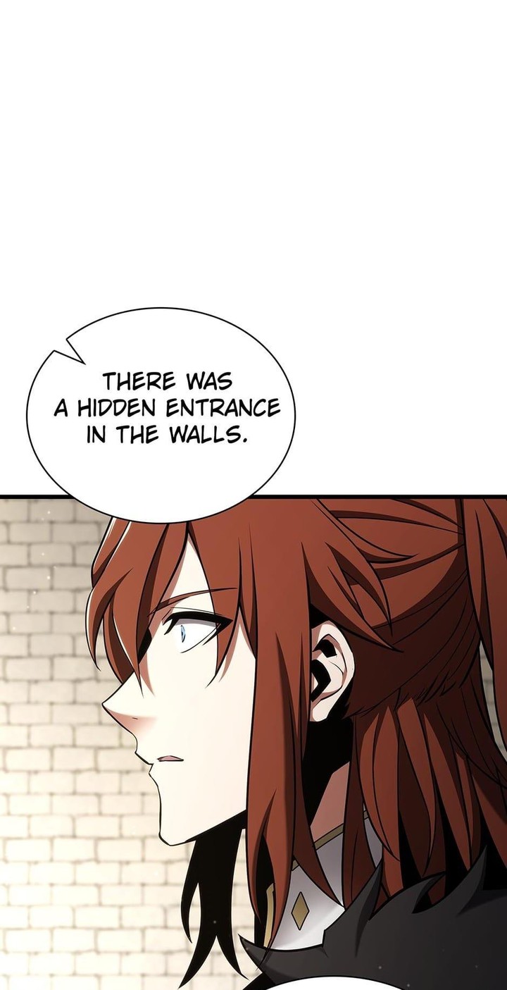 The Beginning After The End Chapter 179 Page 25