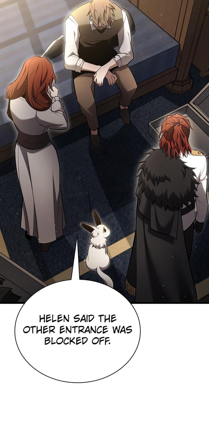 The Beginning After The End Chapter 179 Page 38