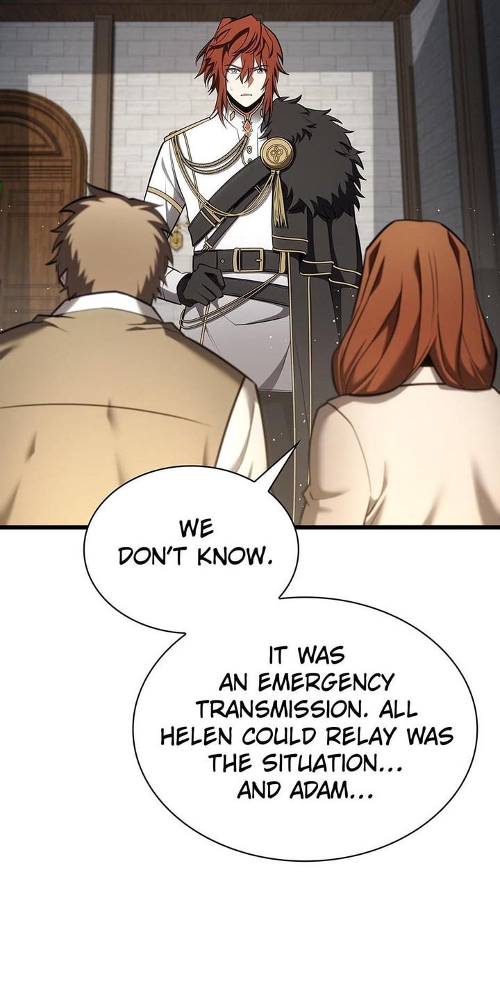 The Beginning After The End Chapter 179 Page 43