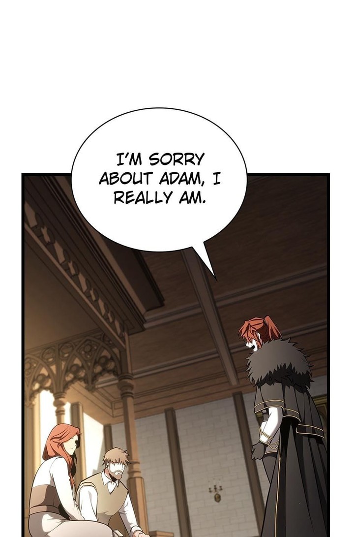 The Beginning After The End Chapter 179 Page 44