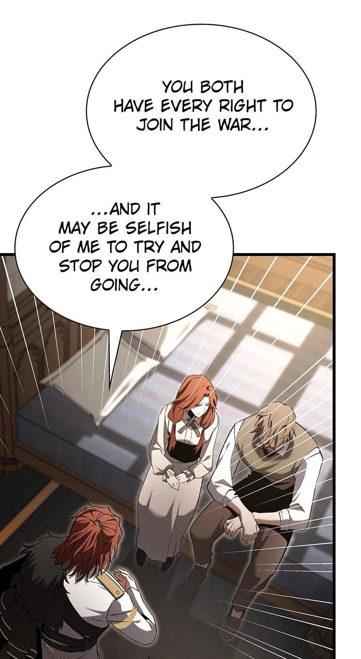 The Beginning After The End Chapter 179 Page 49