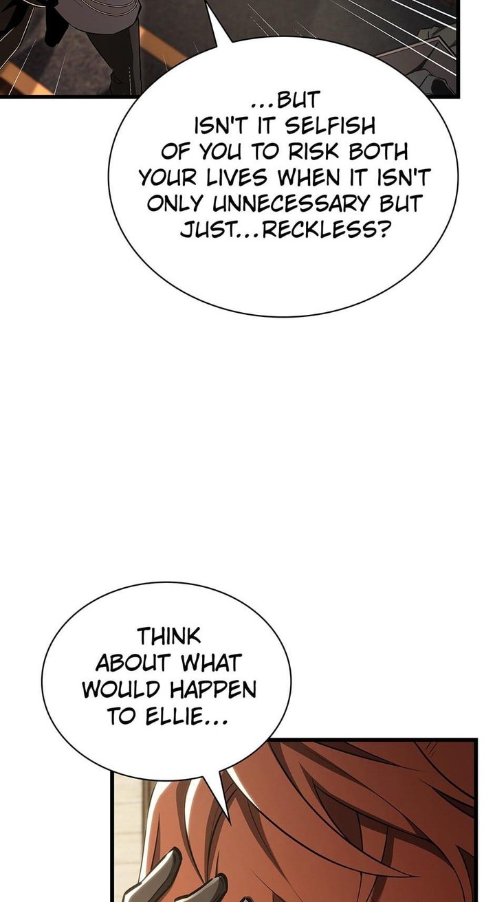 The Beginning After The End Chapter 179 Page 50