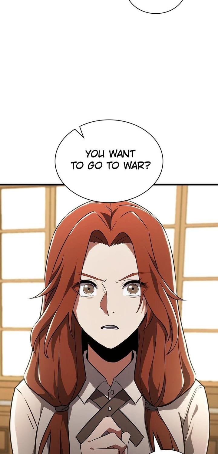 The Beginning After The End Chapter 179 Page 54