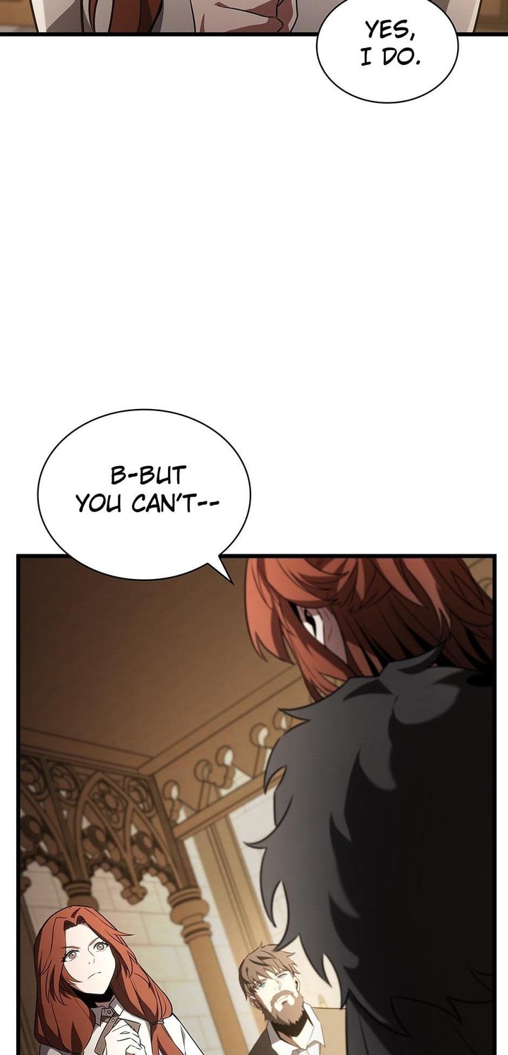 The Beginning After The End Chapter 179 Page 55