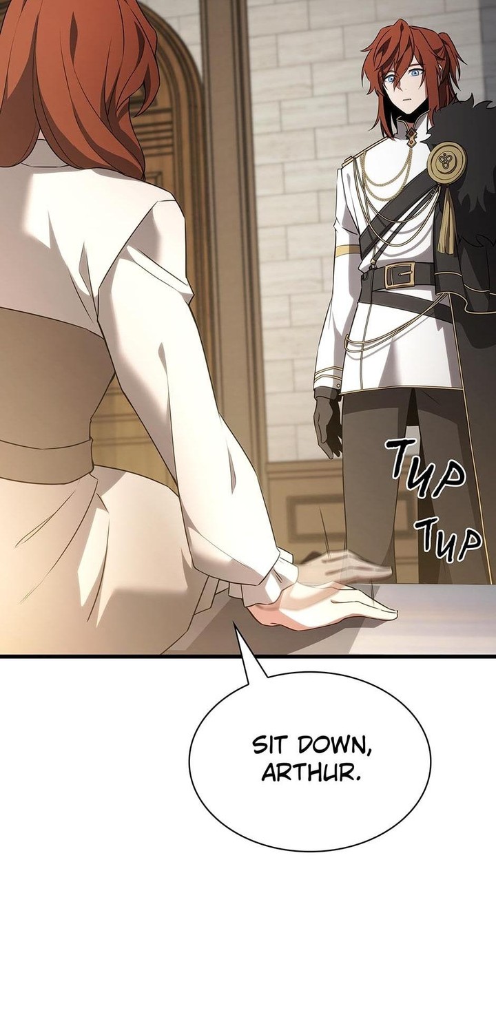 The Beginning After The End Chapter 179 Page 58