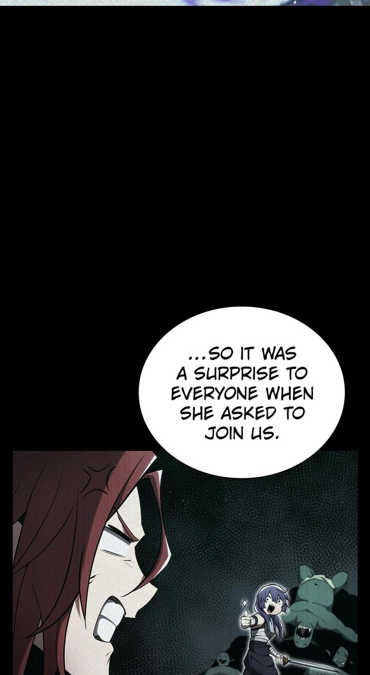 The Beginning After The End Chapter 179 Page 75