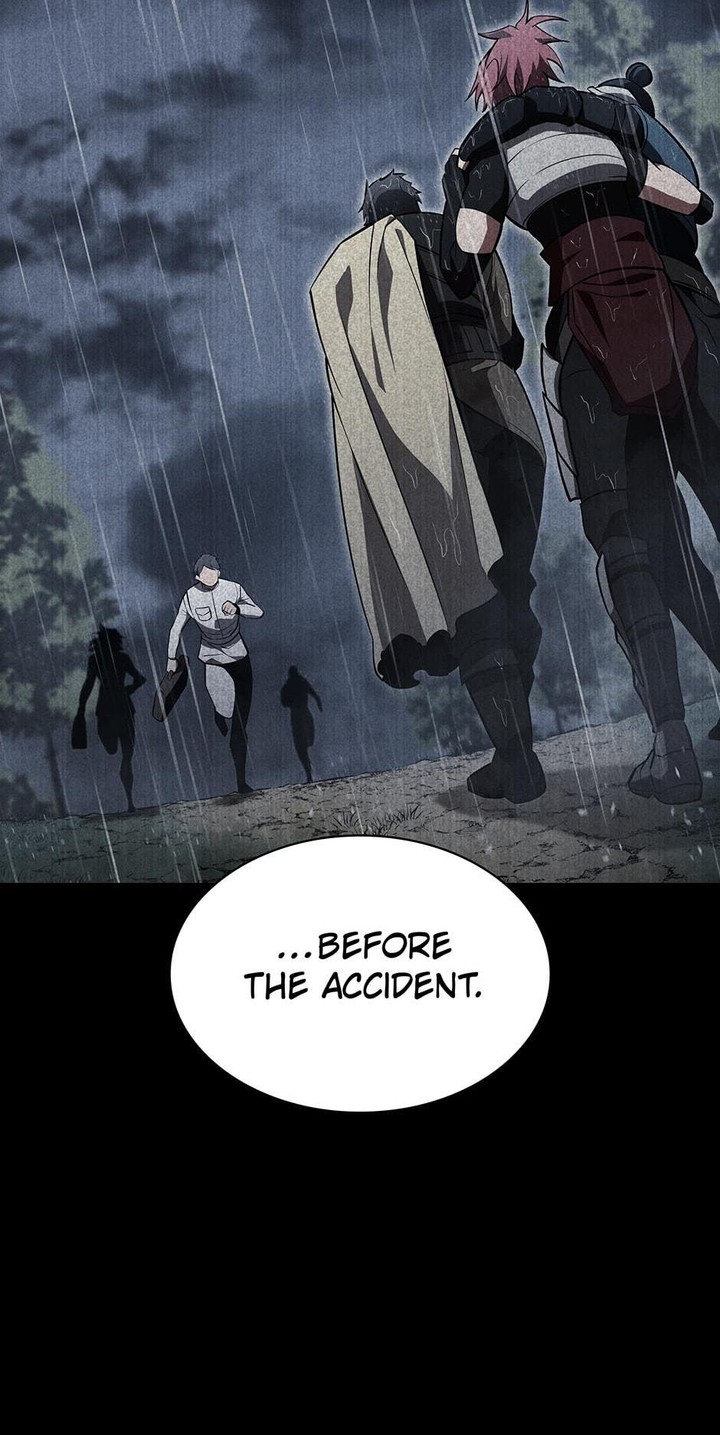 The Beginning After The End Chapter 179 Page 84