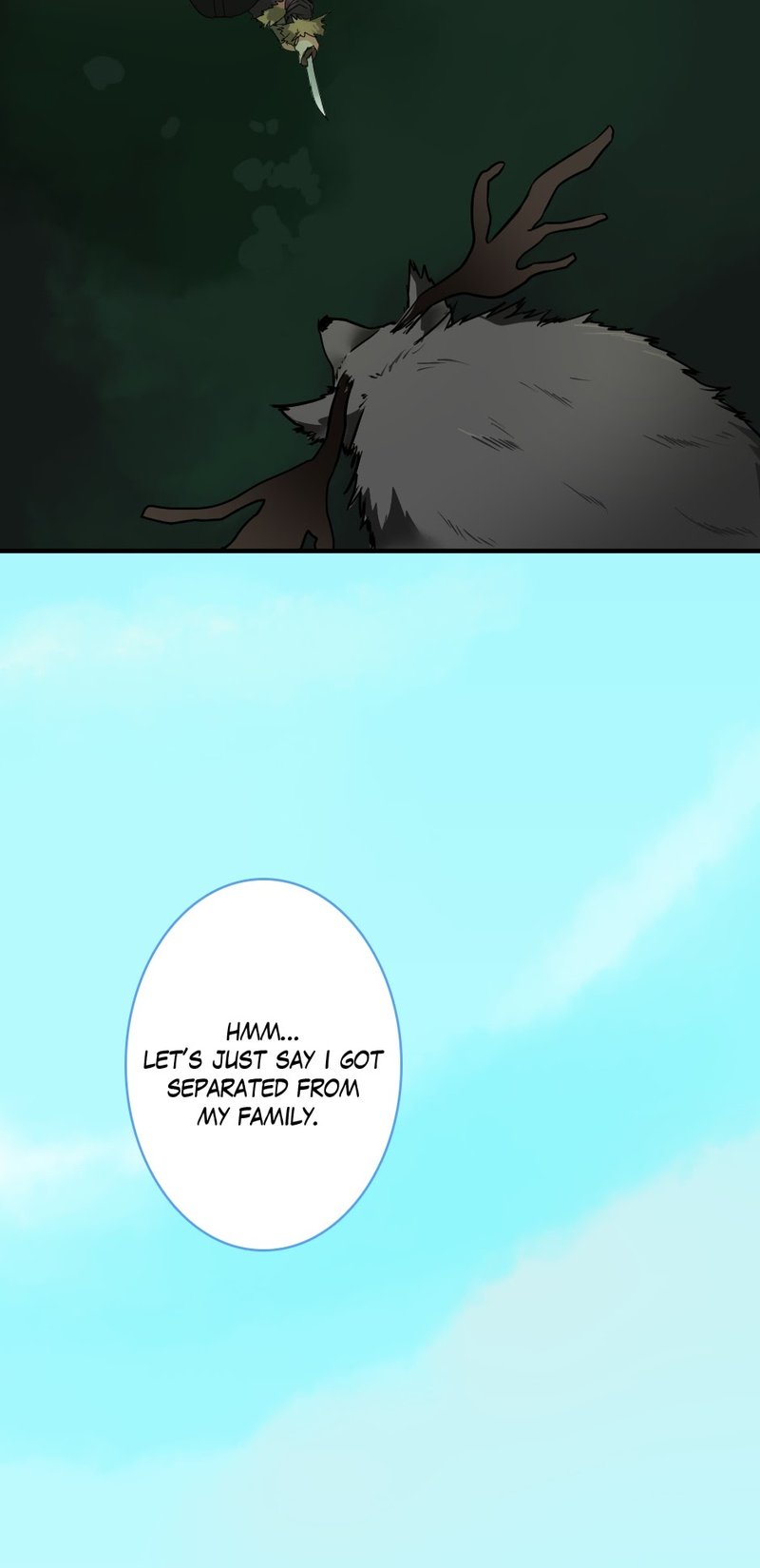 The Beginning After The End Chapter 18 Page 37