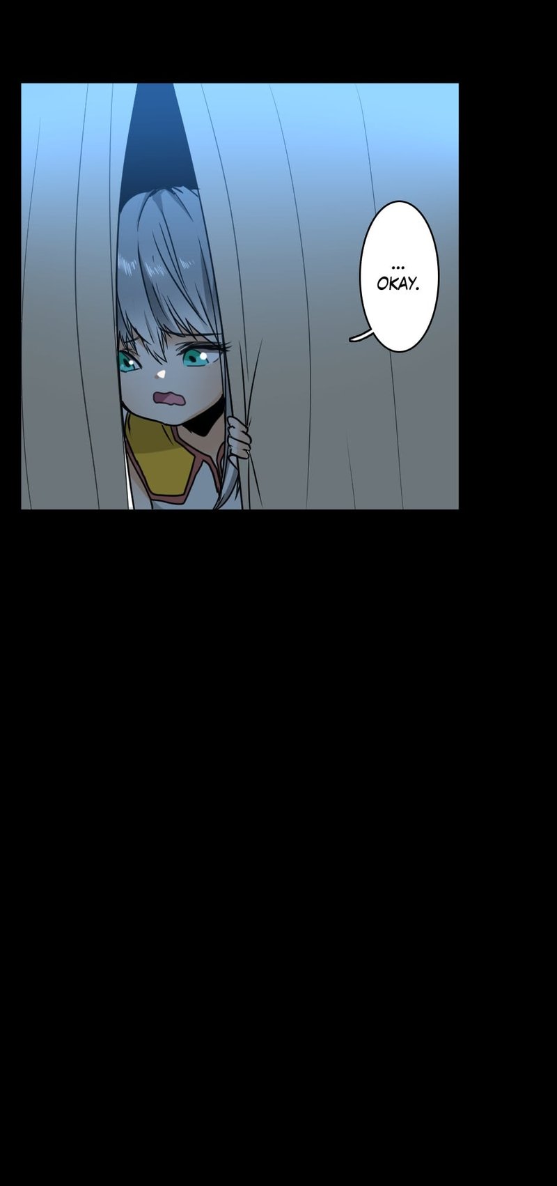 The Beginning After The End Chapter 18 Page 59