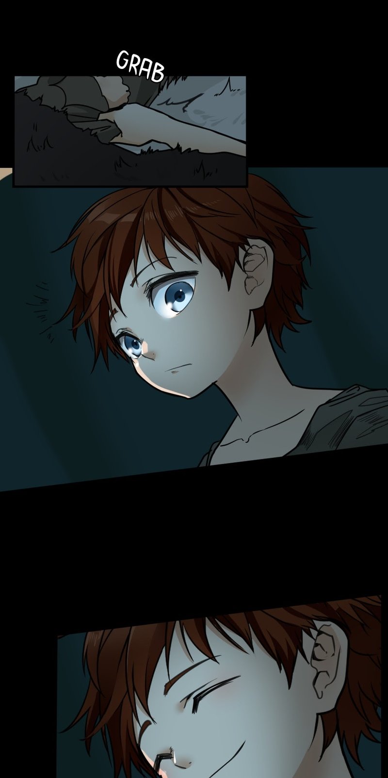 The Beginning After The End Chapter 18 Page 65