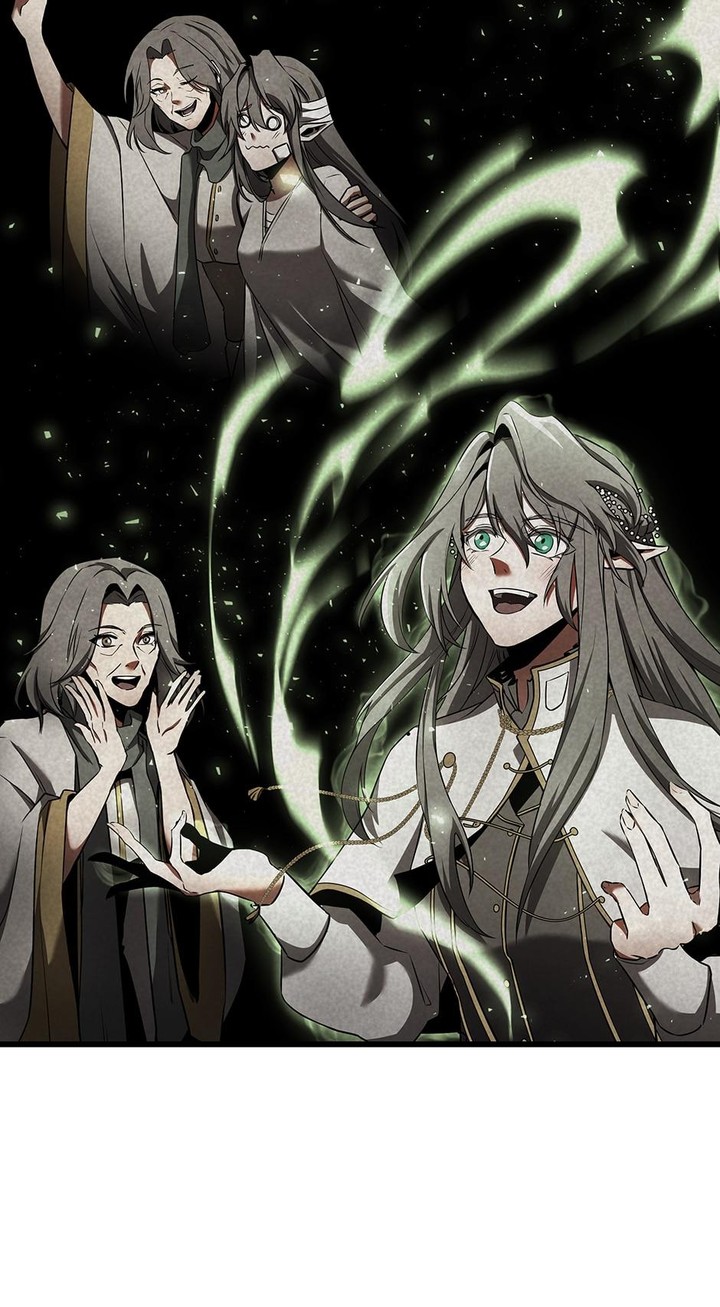The Beginning After The End Chapter 180 Page 107