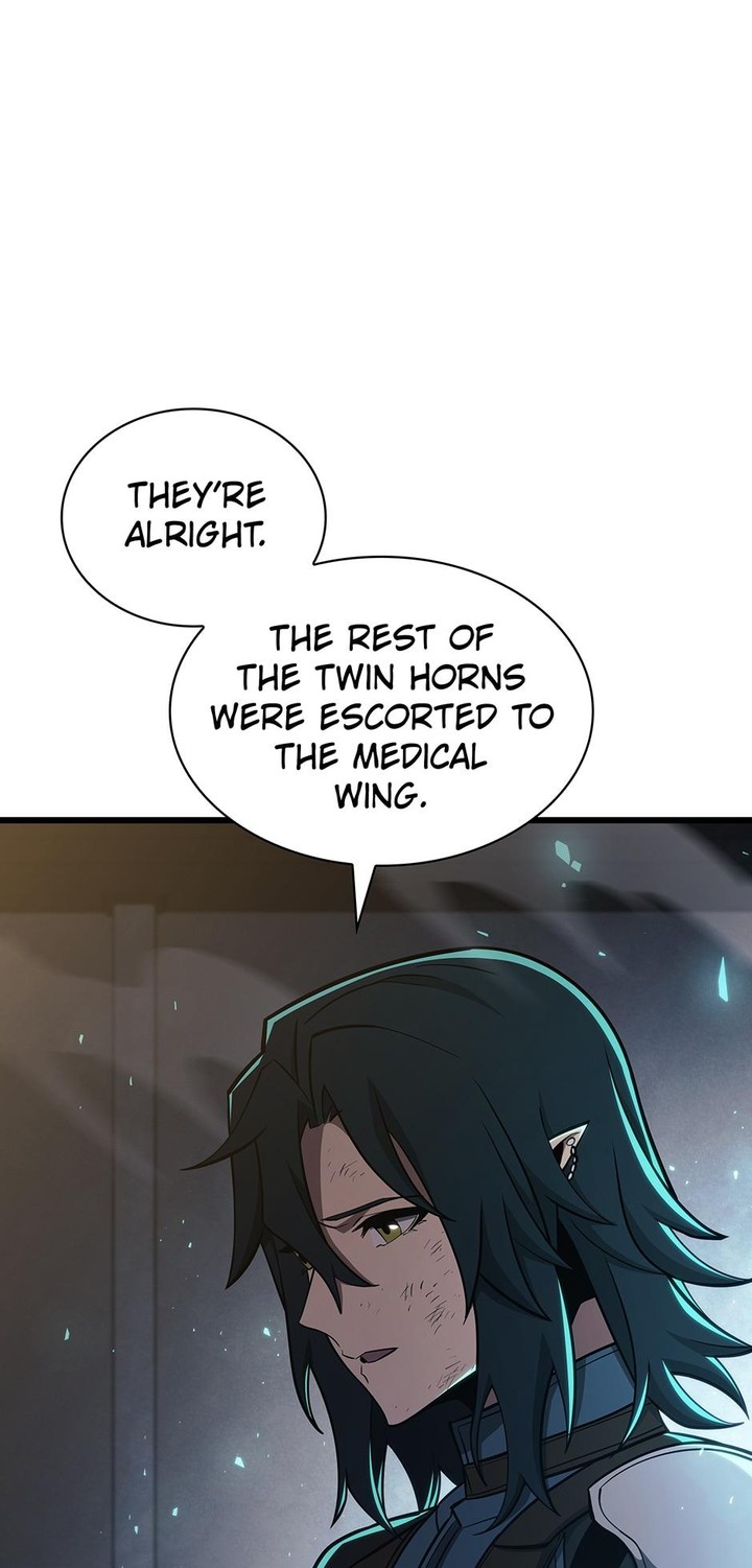 The Beginning After The End Chapter 180 Page 11