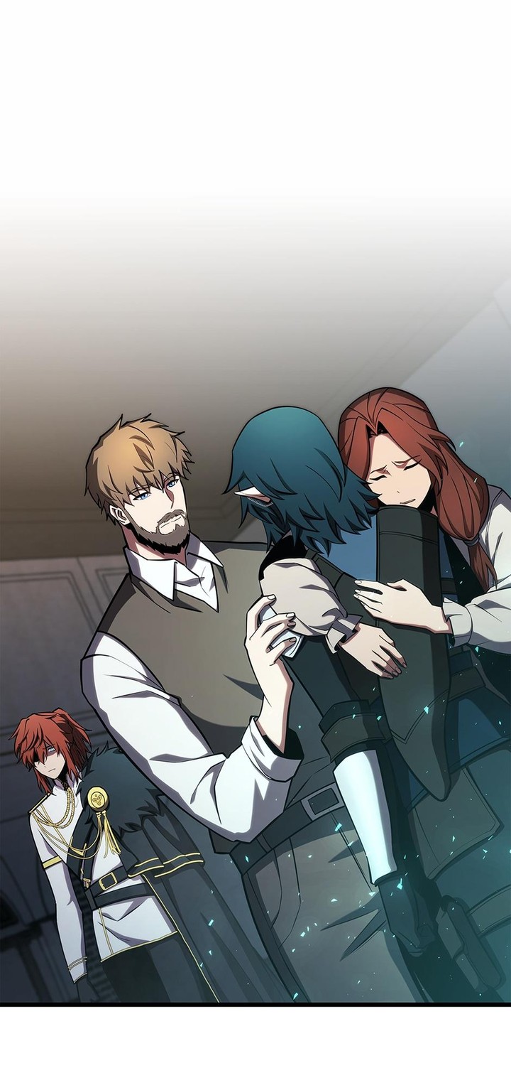 The Beginning After The End Chapter 180 Page 13
