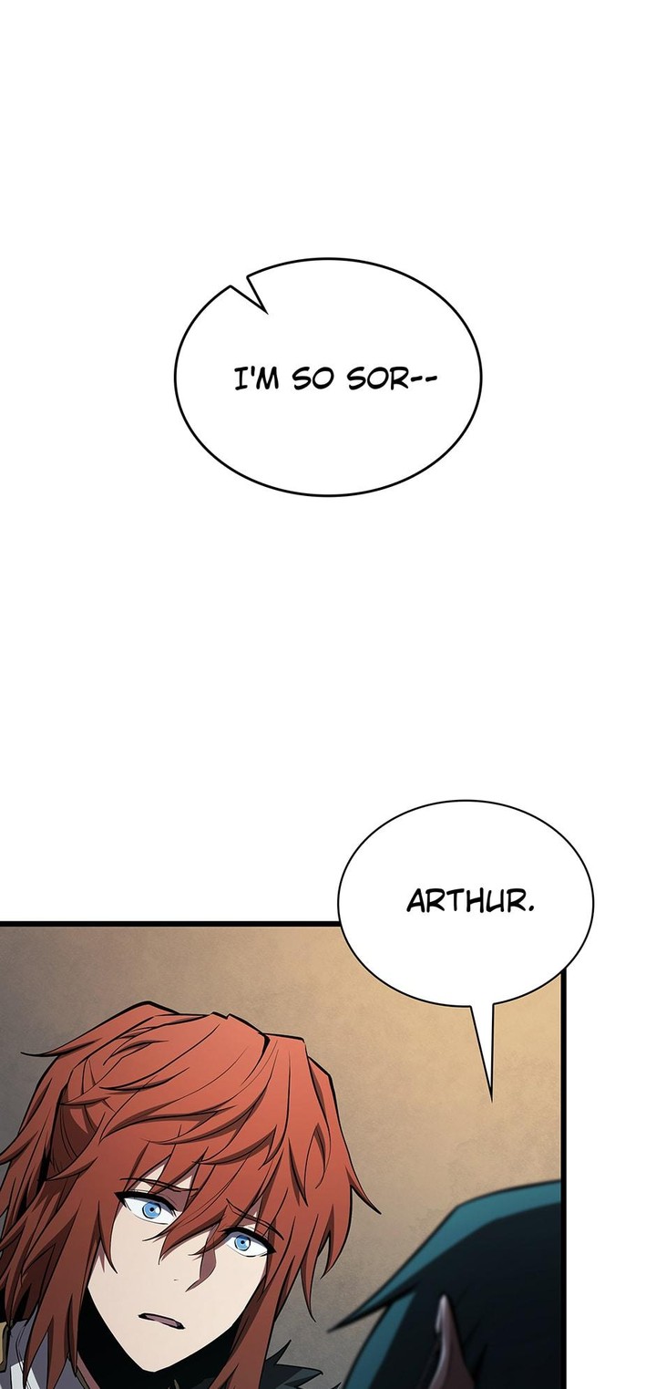 The Beginning After The End Chapter 180 Page 18