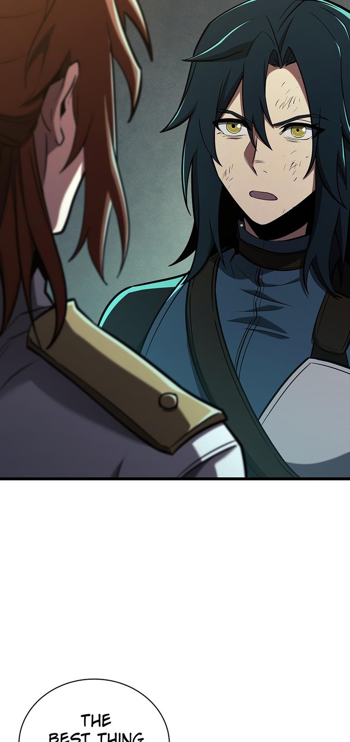 The Beginning After The End Chapter 180 Page 20