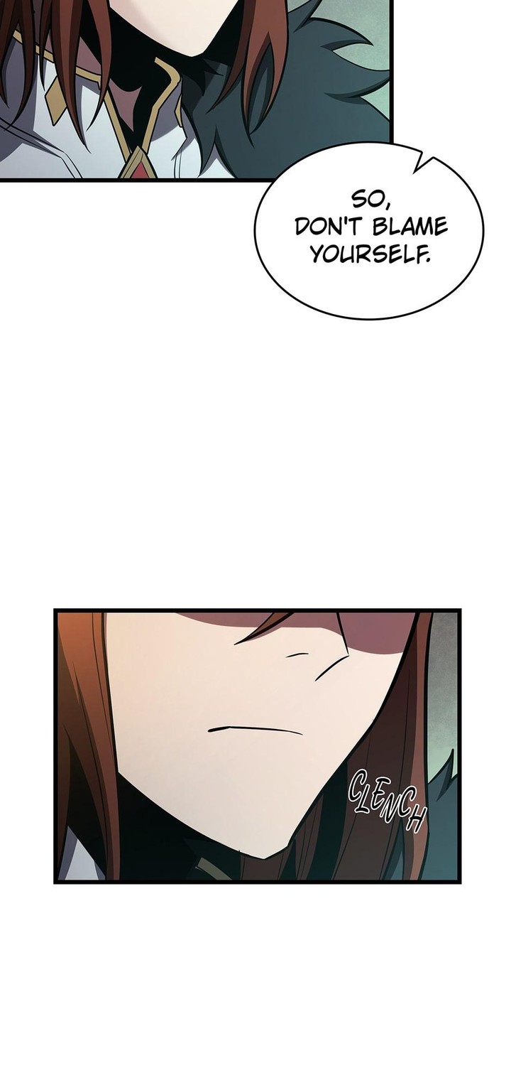 The Beginning After The End Chapter 180 Page 22