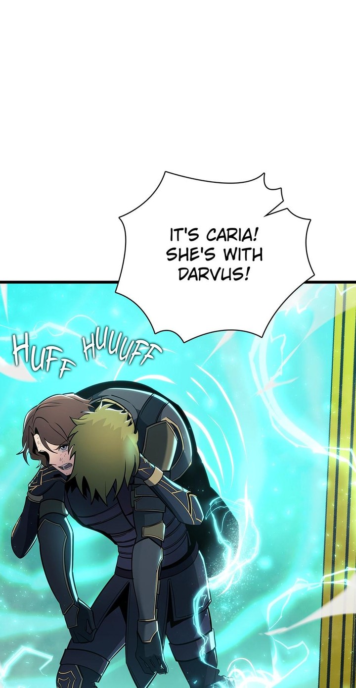 The Beginning After The End Chapter 180 Page 40
