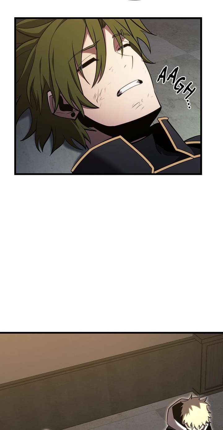 The Beginning After The End Chapter 180 Page 44