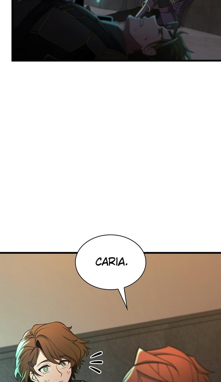 The Beginning After The End Chapter 180 Page 48