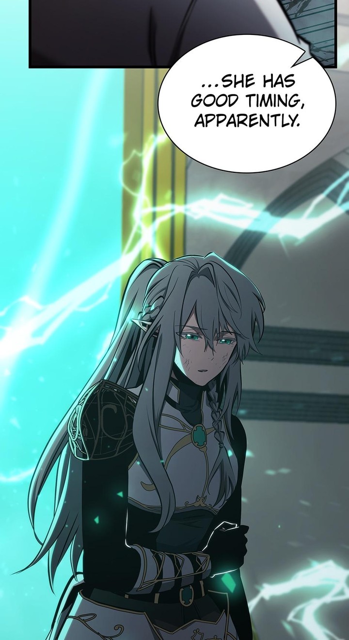 The Beginning After The End Chapter 180 Page 53