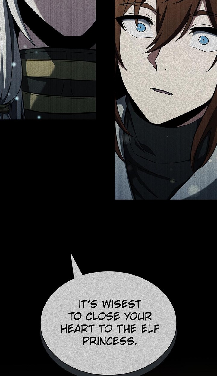 The Beginning After The End Chapter 180 Page 61