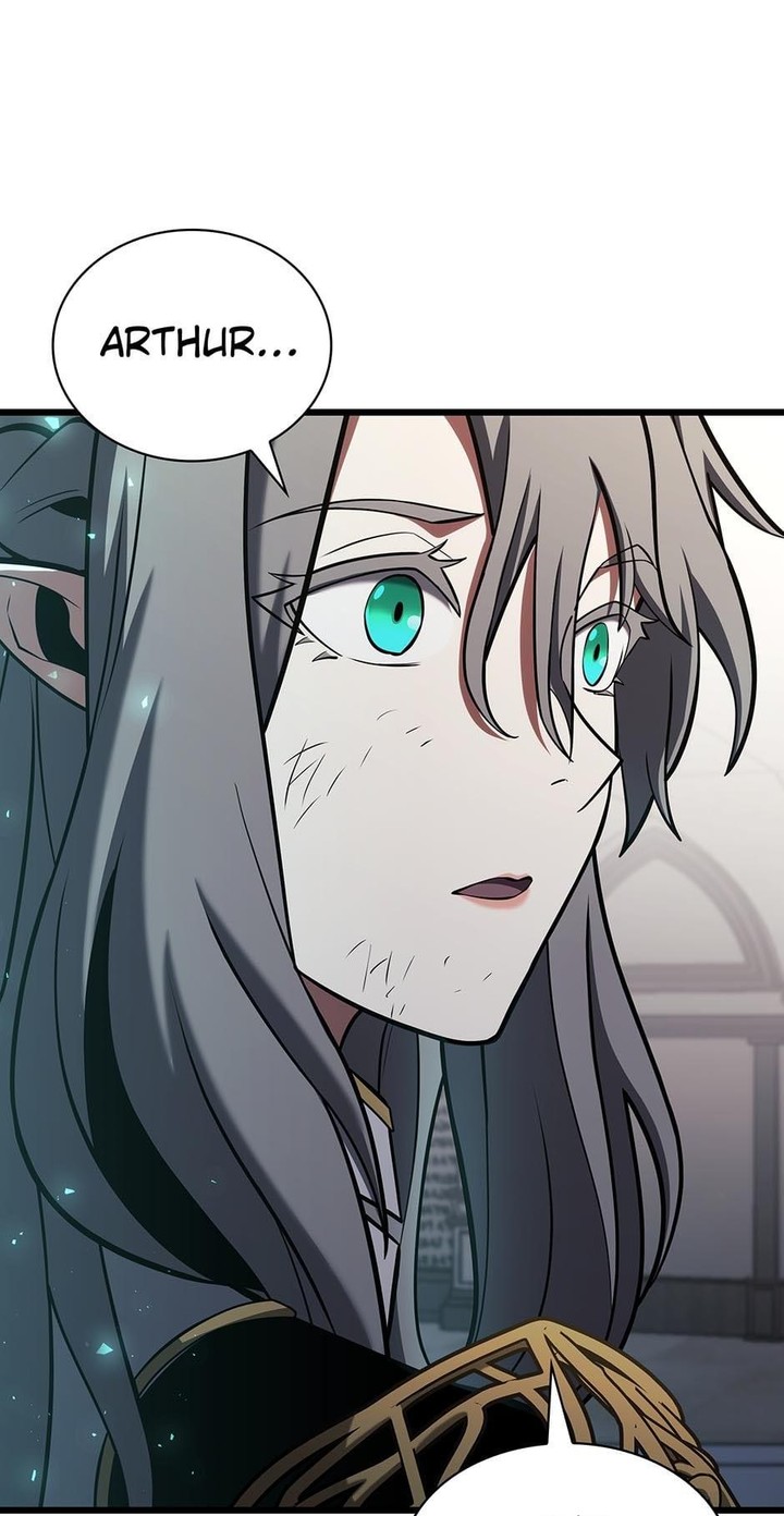 The Beginning After The End Chapter 180 Page 64