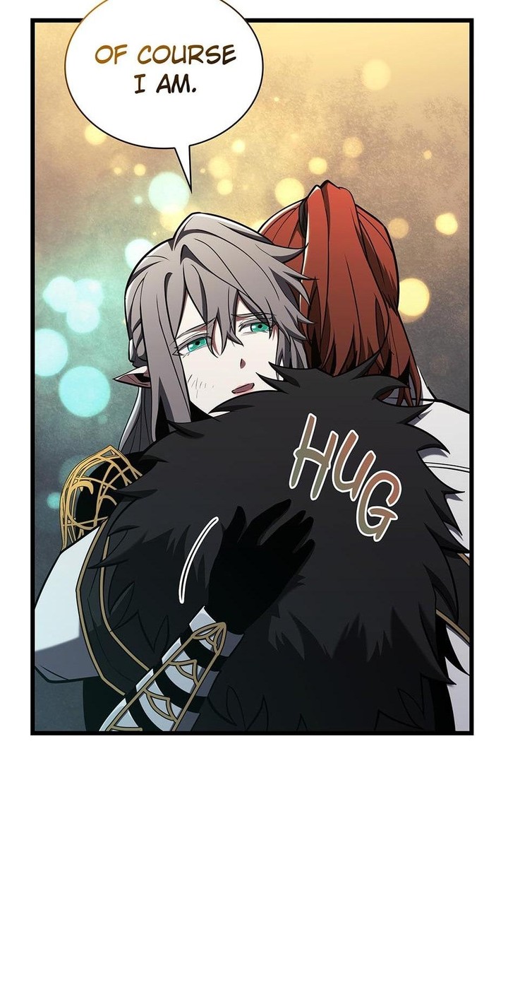 The Beginning After The End Chapter 180 Page 68