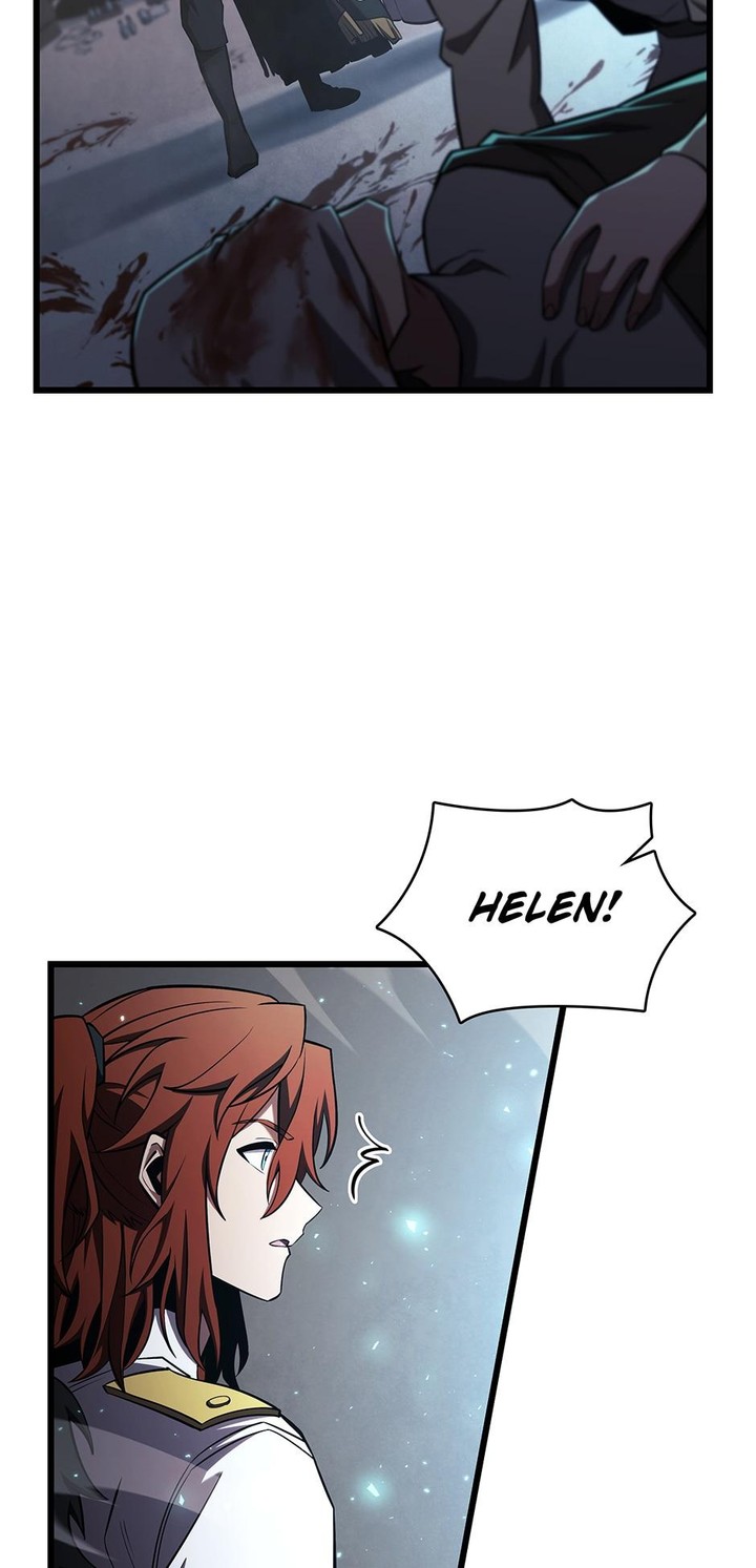 The Beginning After The End Chapter 180 Page 8