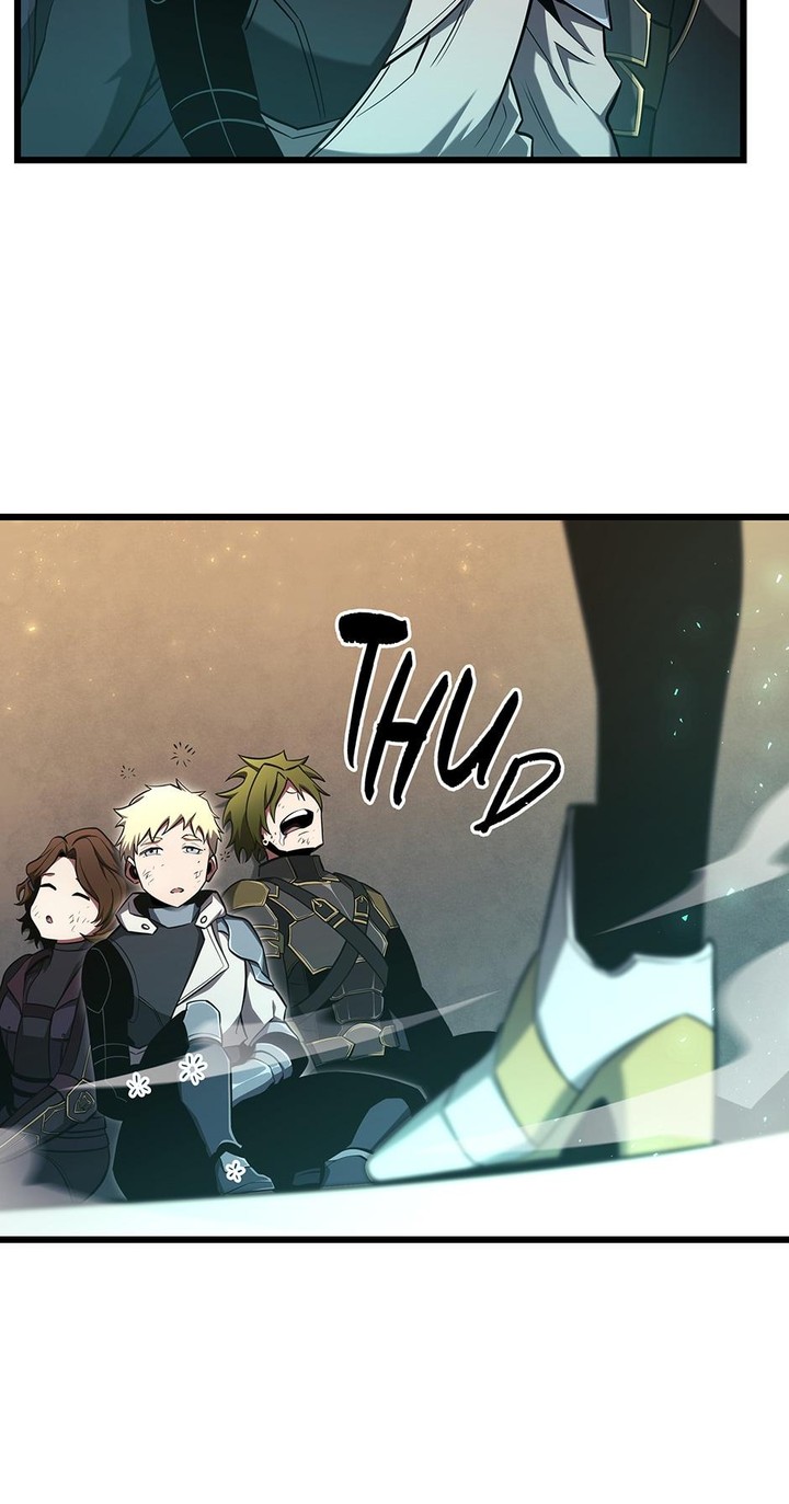 The Beginning After The End Chapter 180 Page 80