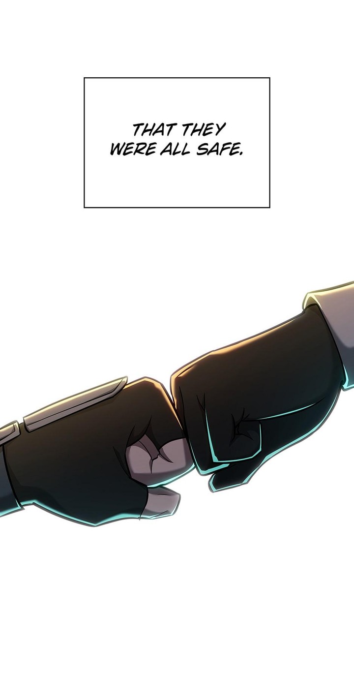 The Beginning After The End Chapter 180 Page 83