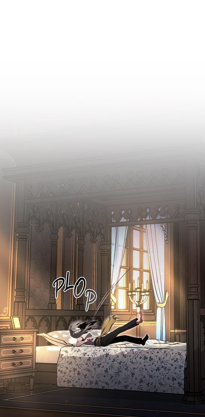 The Beginning After The End Chapter 180 Page 84