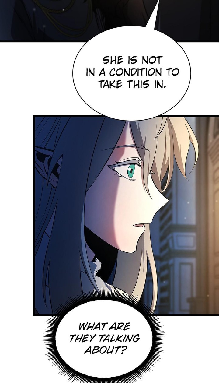 The Beginning After The End Chapter 180 Page 99