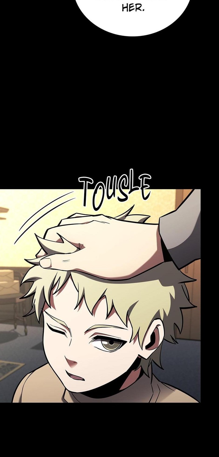 The Beginning After The End Chapter 181 Page 100