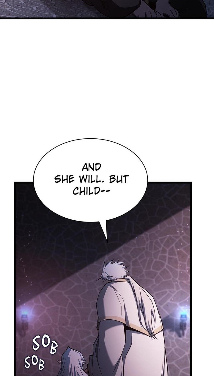 The Beginning After The End Chapter 181 Page 17