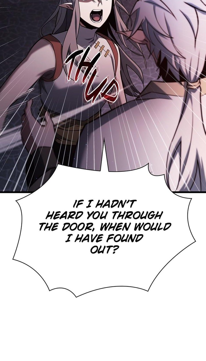 The Beginning After The End Chapter 181 Page 19