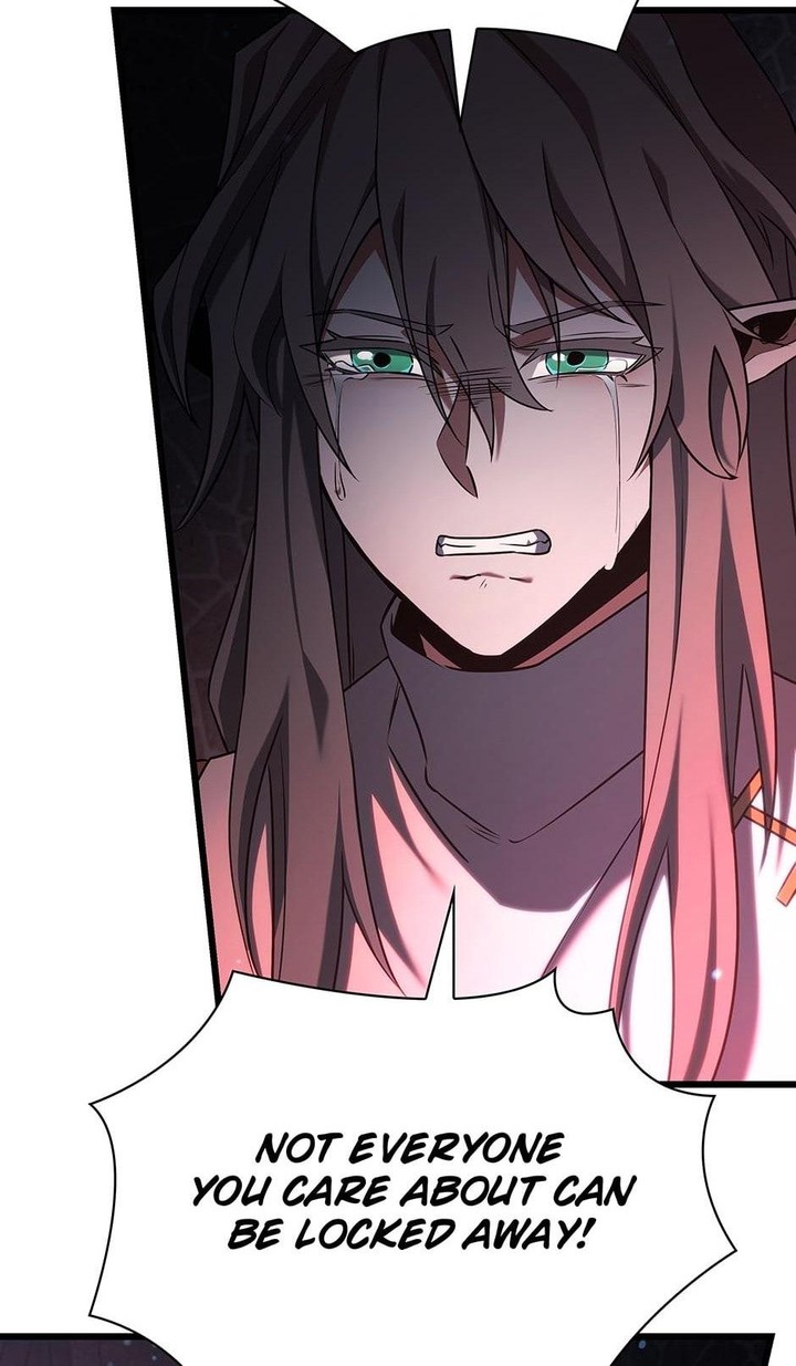 The Beginning After The End Chapter 181 Page 42
