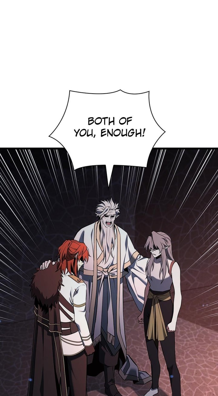 The Beginning After The End Chapter 181 Page 44